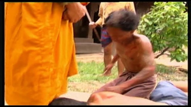 ฟ้าใหม่ 2547 ตอนที่ 8