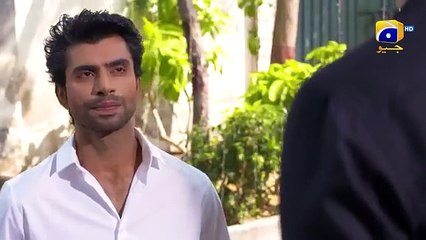 Kaffara Episode 61 - [Eng Sub] - Ali Ansari - Laiba Khan - Zoya Nasir -