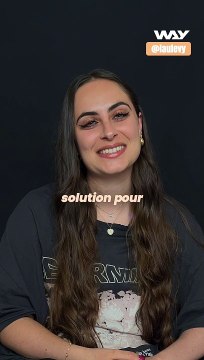 On devrait pas recruter des gens qu'on connait ? Laurène avait 1 minute pour nous donner ses solutions à la discrimination à l’embauche. On réfléchit ensemble pour designer le monde du travail de demain.