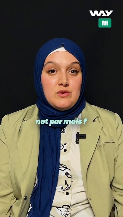 Salaire VS Métier   "Combien tu gagnes net/mois?" Une experte RH, un chiropracteur, un magicien, une fossoyeuse et une paléontologue ont répondu à la question.