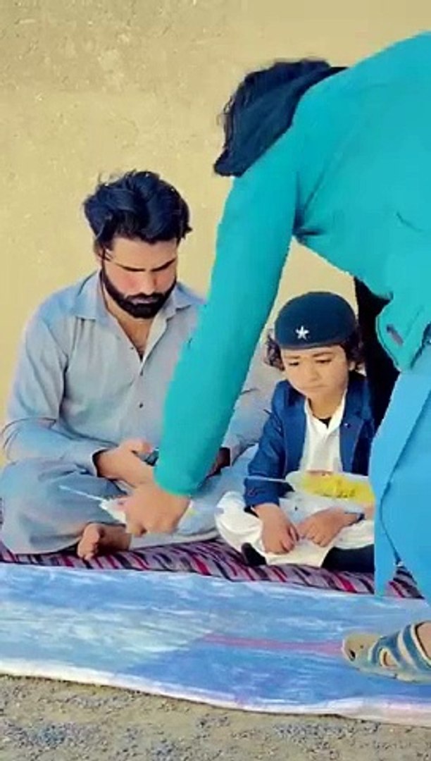 Funny entertainment video