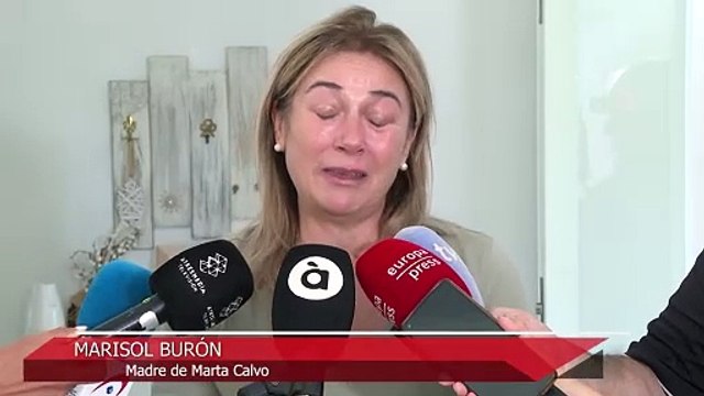 El TS impone la prisión permanente revisable al asesino de Marta Calvo