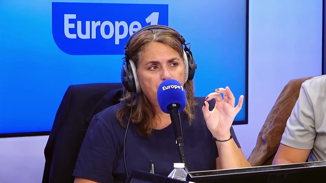 Cyril Hanouna - «Jean-Marie Bigard est une des plus grandes stars de l'humour en France»