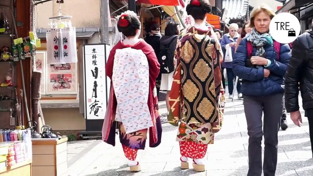 En Japón ya hay más de 95.000 personas con más de 100 años. Estos son los dos hábitos que deberíamos copiarles