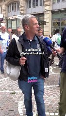 Vos anecdotes de location !