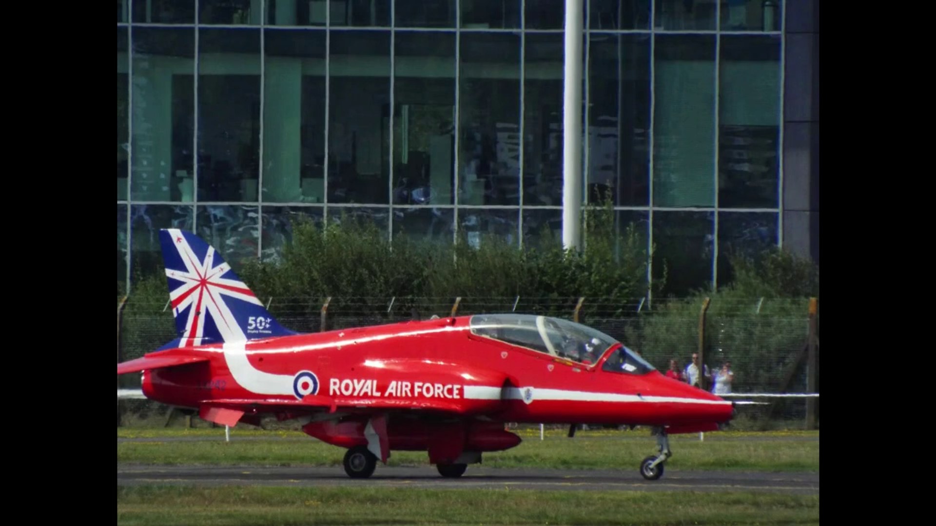 Farnborough International Airshow 2014. The sights & sounds of the famous airshow. #travel #even