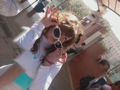 Voyage italie 2008