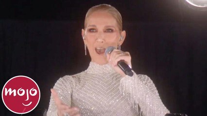 Top 10 Unforgettable Comeback Music Performances 🎤