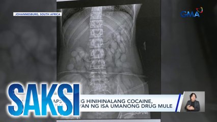 Saksi: (Part 3) Drogang itinago umano sa tiyan; Maagang pamasko ng isang pamillya sa Lucban