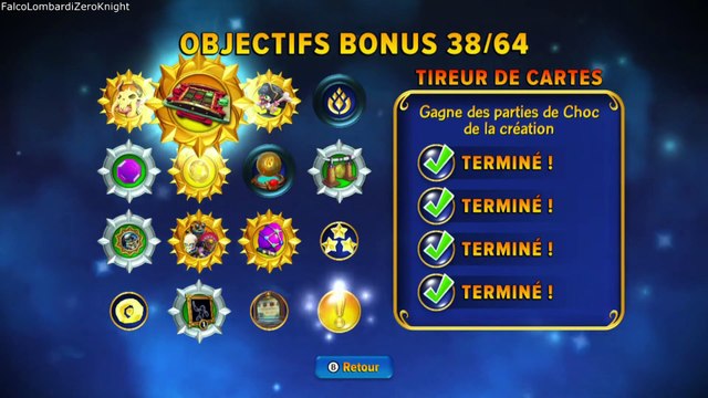 Skylanders Imaginators (Walkthrough FR) épisode 4: Académie des Skylanders (Ro-Bow)