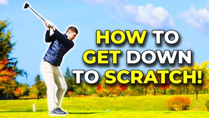 Scratch vs. Handicap Golf: Key Differences Explained ⛳