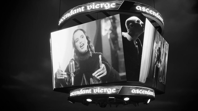 Ascendant vierge imagine Le plus grand spectacle de la terre