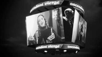 Ascendant vierge imagine "Le plus grand spectacle de la terre"