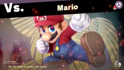 Super Smash Bros Ultimate - 100% Walkthrough Part 1 World of Light