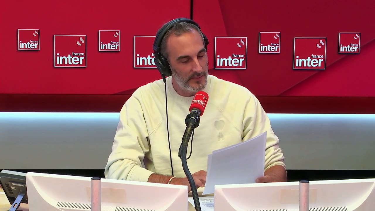 Marine Leonardi a besoin de vacances - Marine Leonardi : moi ce que j'en dis