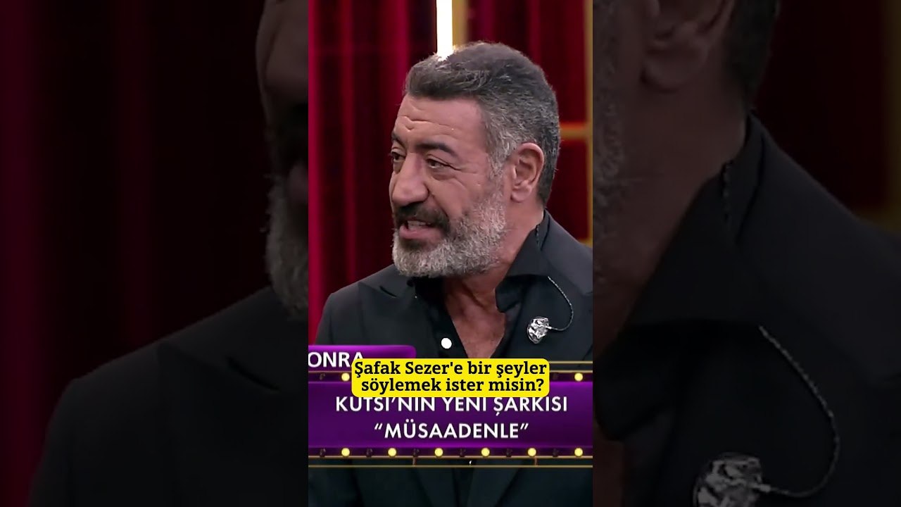 Hakan Altun Ortalığı Karıştırıyor! | Şarkılar Bizi Söyler 2024 Yılbaşı Özel #shorts