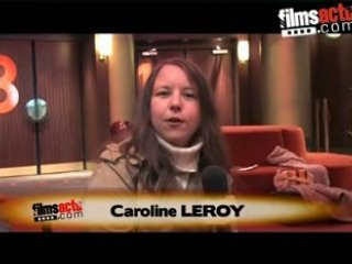 Avis à chaud Iron Man