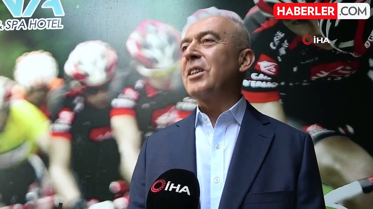 Türkiye, Dağ Bisikleti Dünya Şampiyonası'na Ev Sahipliği Yapacak