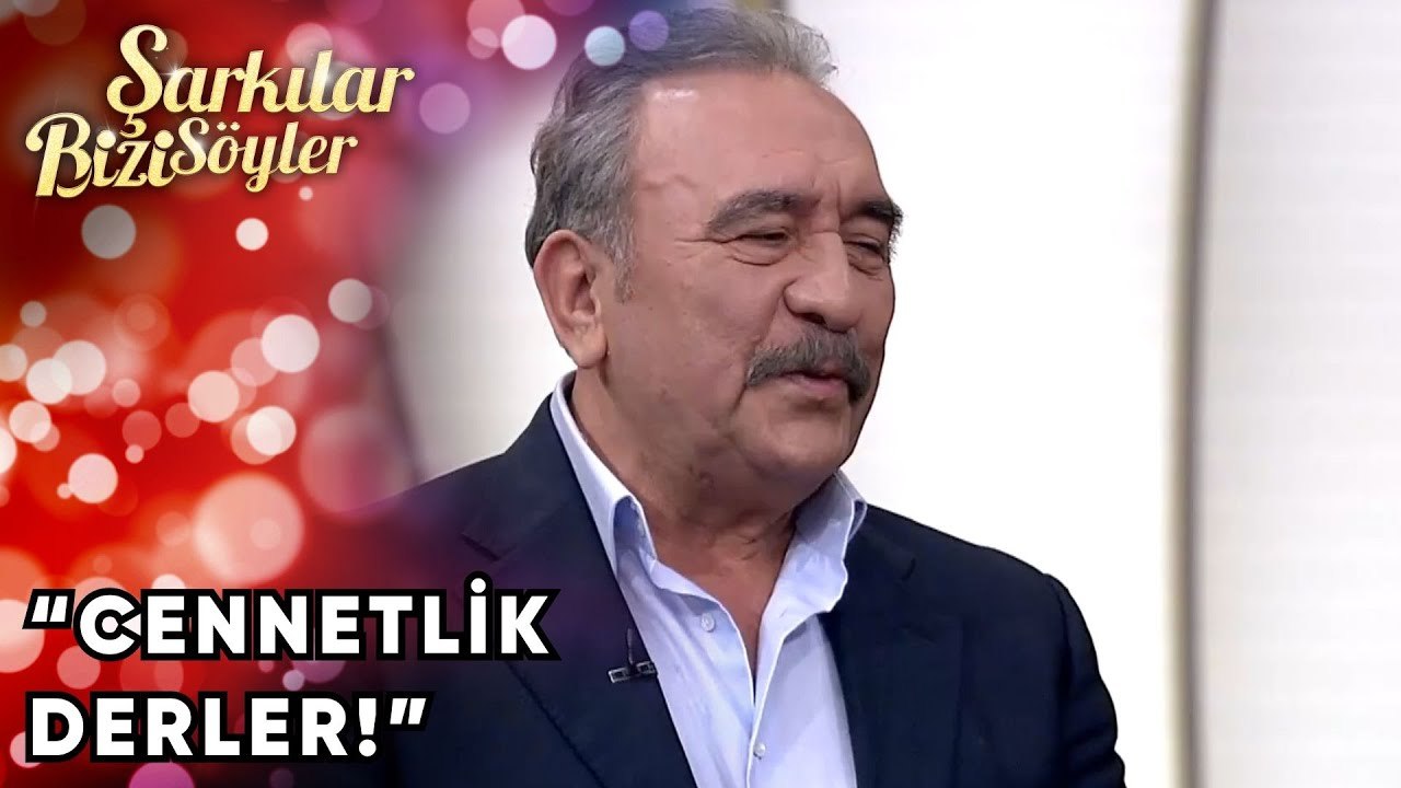 "Bu Şarkı Bitmesin" | Şarkılar Bizi Söyler 2024 Yılbaşı Özel