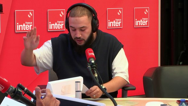 Merwane demande de libération d’Issa Doumbia - La chronique de Merwane Benlazar