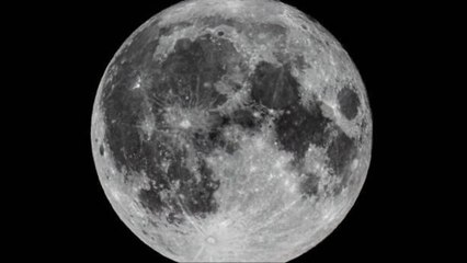 Descubren Nuevos Indicios De Agua En La Luna