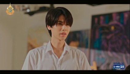 ความลับในคืนฤดูร้อน ตอนที่ 8 (EP.8) วันที่ 23 กันยายน 2567 ย้อนหลัง