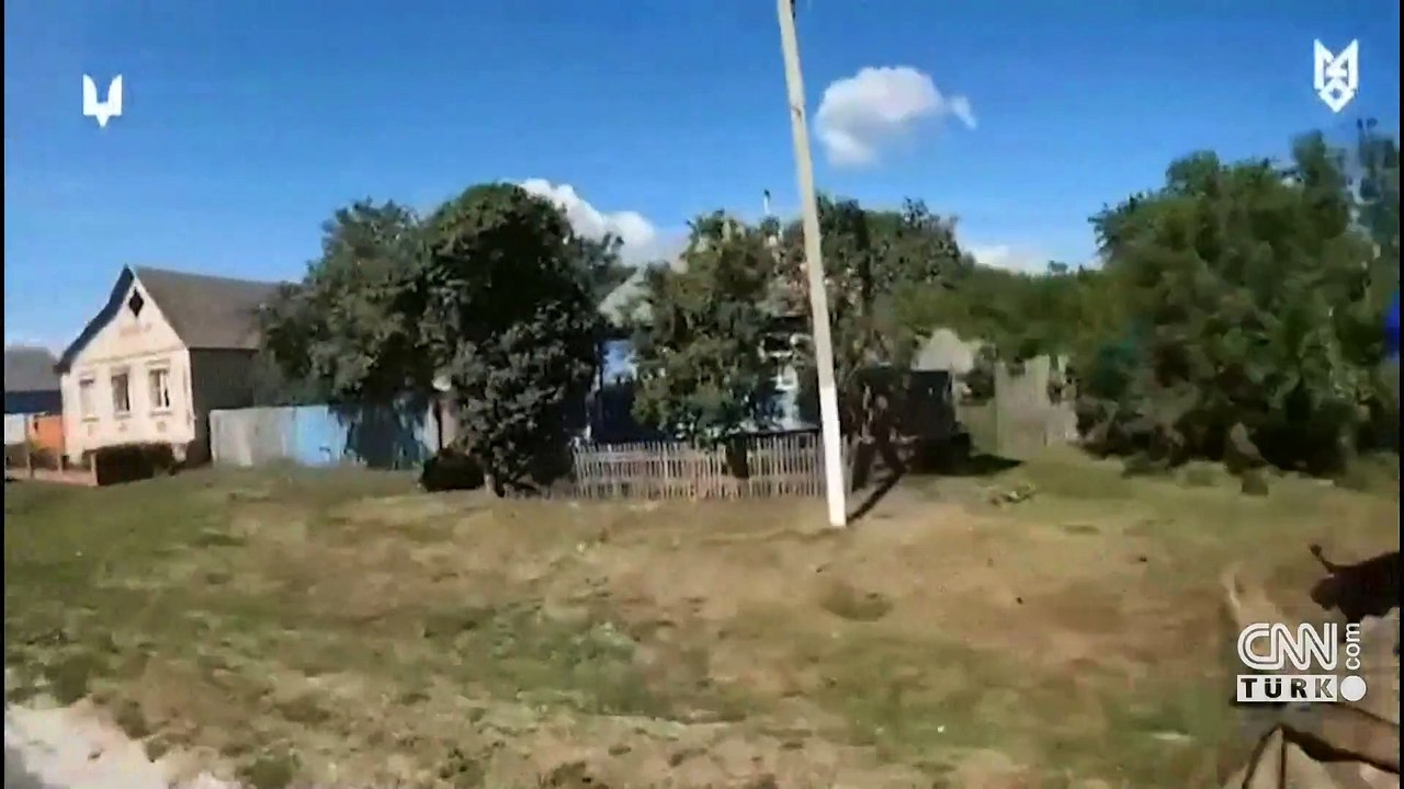Ukrayna savaşı sona mı erecek?