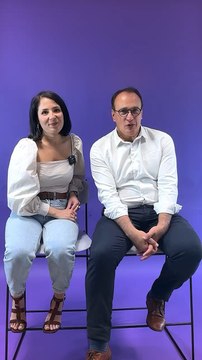Deux passions : les mots et l’Algérie ! L’histoire de « l’Algérie tu l’aimes ou tu l’as kiffes » avec Sarah Handala et Smail Chertouk