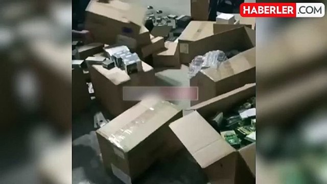 CHP'li vekilin kaçakçılık yapılan aracıyla ilgili şüphe uyandıran gerçek