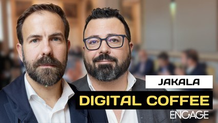 Download Video: Rivoluzione AI e media intelligenti, ecco il digital coffee di Jakala