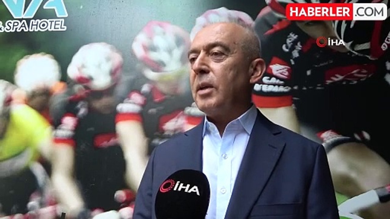 Türkiye, Dağ Bisikleti Dünya Şampiyonası'na Ev Sahipliği Yapacak