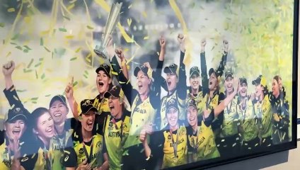 Inside the World's Greatest Cricket Stadium!