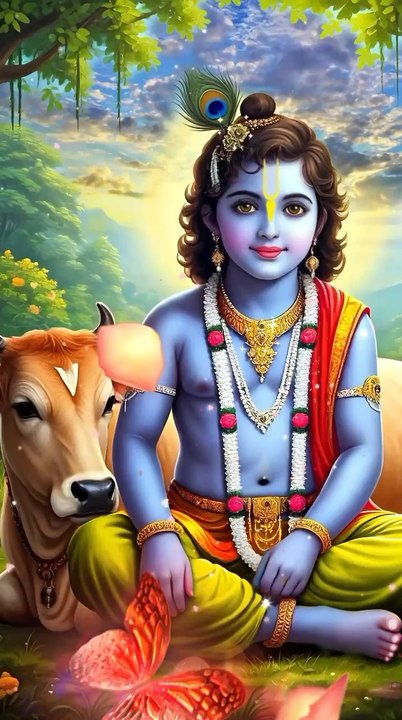 Gopal Krishna