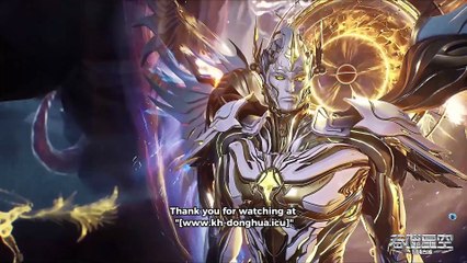 Swallowed Star Season 4 Episode 52 (138)