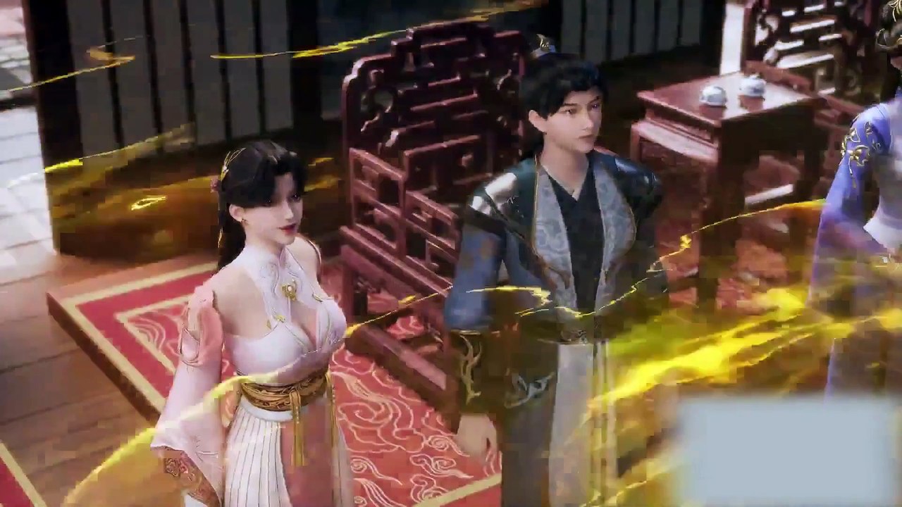 Martial Master Episode 479 Subtitle multi.