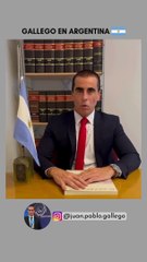 El abogado que logró la condena al padre Grassi representa a la familia de Loan: