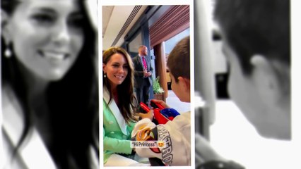 Kate Middleton's First Public Appearance After Chemotherapy: A Story of Strength and Resilience