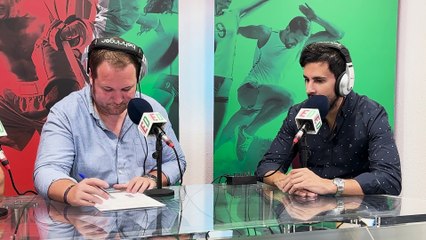 "Munuera Montero no sabe inglés y por eso se libra Bellingham"