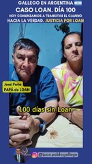 El abogado que logró la condena al padre Grassi representa a la familia de Loan: