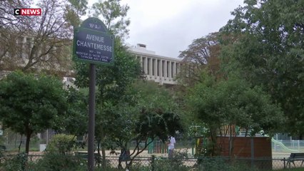 Paris : hommage à Philippine, l'étudiante retrouvée morte au bois de Boulogne