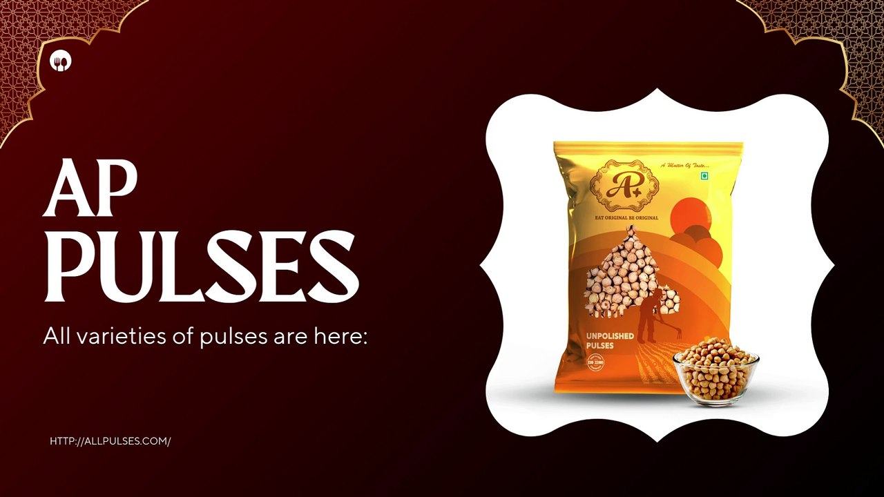 AP Pulses - Everything You Need to Know