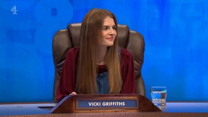 Countdown | Tuesday 23rd October 2018 | Episode 6936