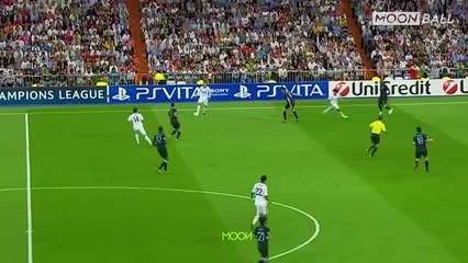 The Day Cristiano Ronaldo Saved Jose Mourinho and Real Madrid