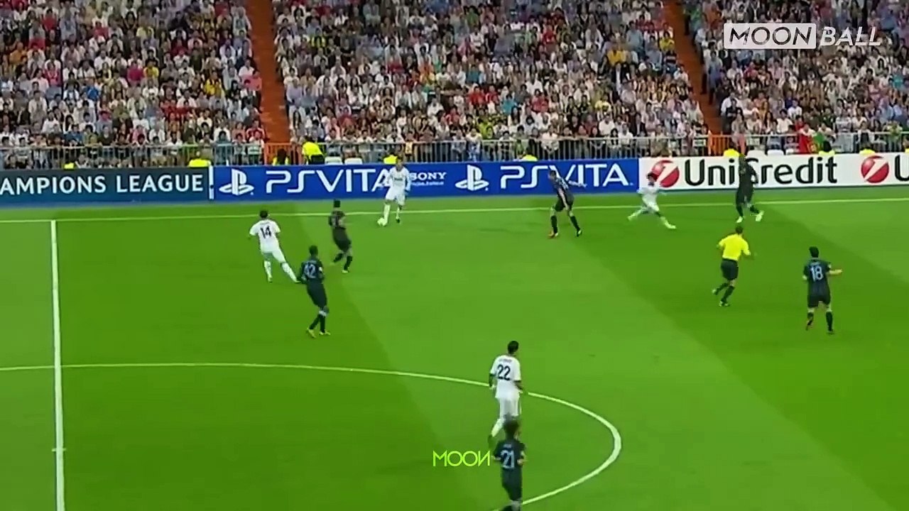 The Day Cristiano Ronaldo Saved Jose Mourinho and Real Madrid