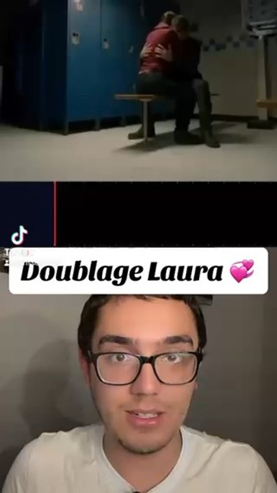Je double Laura dans Chicago Police Department ️