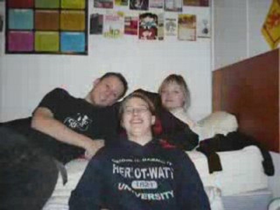 Hogmanay 46 - Room 227