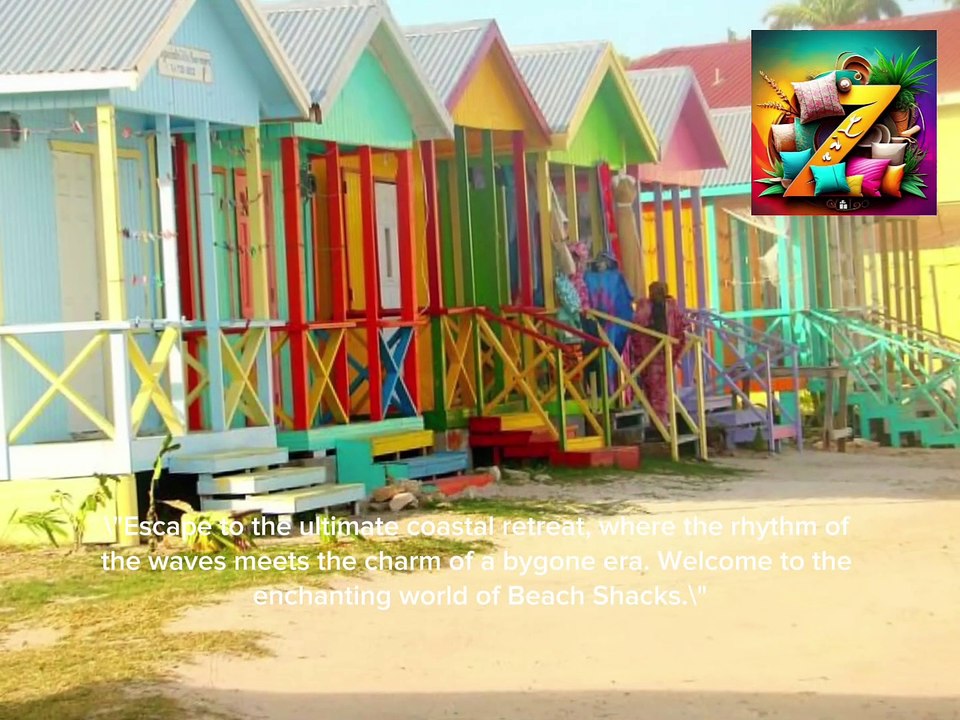 Beach House Decorating Ideas