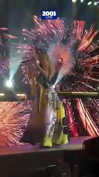 A dos décadas del estreno de Floricienta, Flor Bertotti regresó a los escenarios