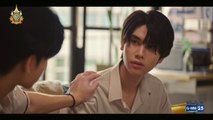 ความลับในคืนฤดูร้อน ตอนที่ 8 (EP.8) วันที่ 23 กันยายน 2567