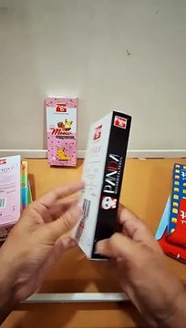 figo unicorn, dango, panda, Meow, and Nataraj define, pokit mechanical pencils